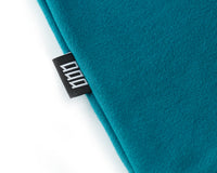 NEPTUNE BLUE FLEECE PULLOVER HOODIE