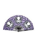 LEOPARD REVERSIBLE FAN