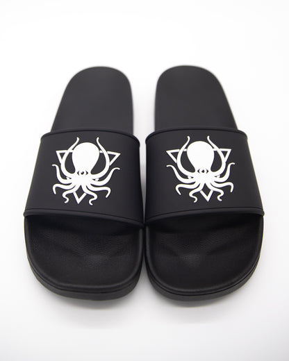 DDD BLACK SLIDES