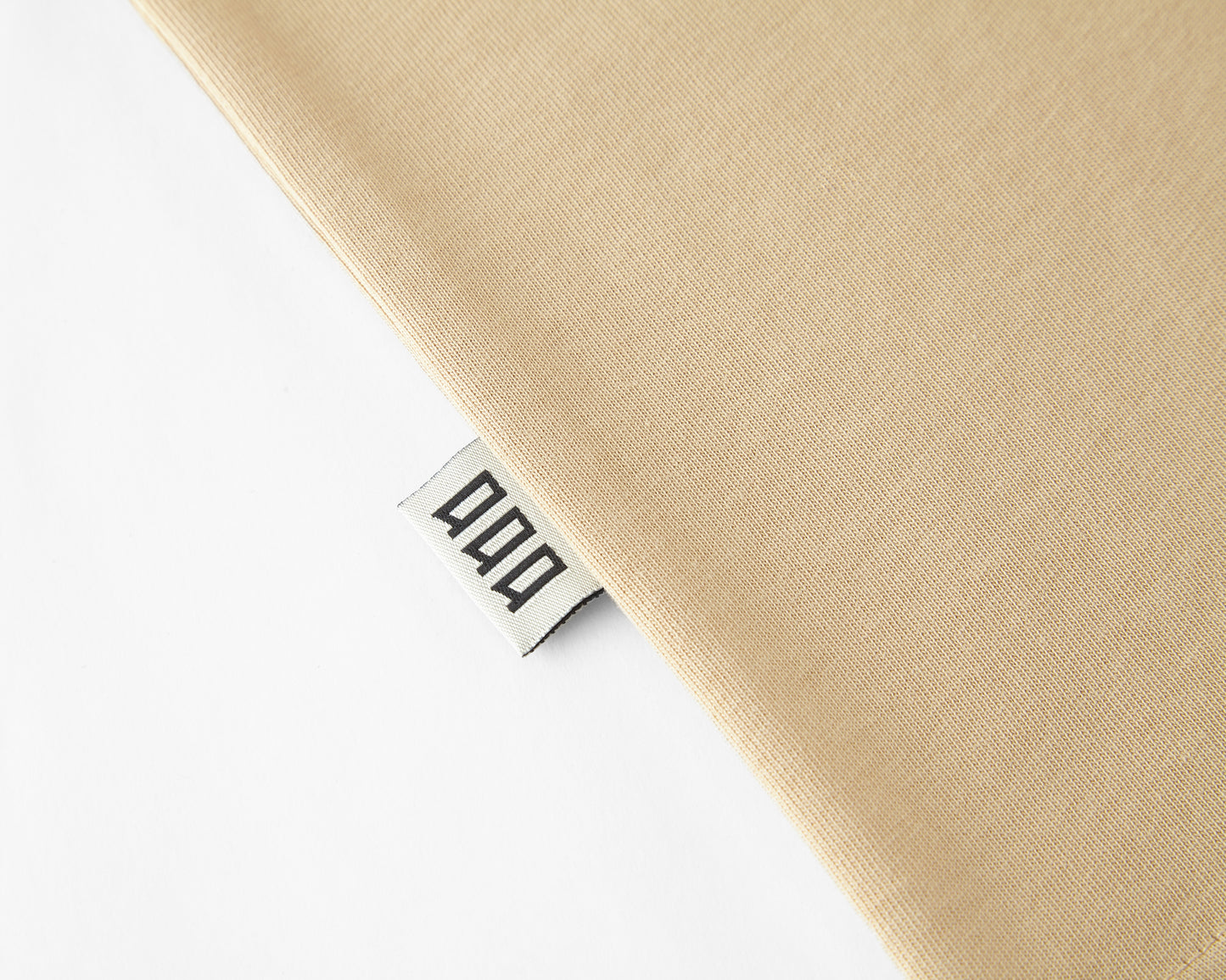 DESERT PUFF PRINT T-SHIRT