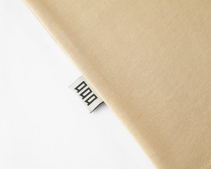 DESERT PUFF PRINT T-SHIRT