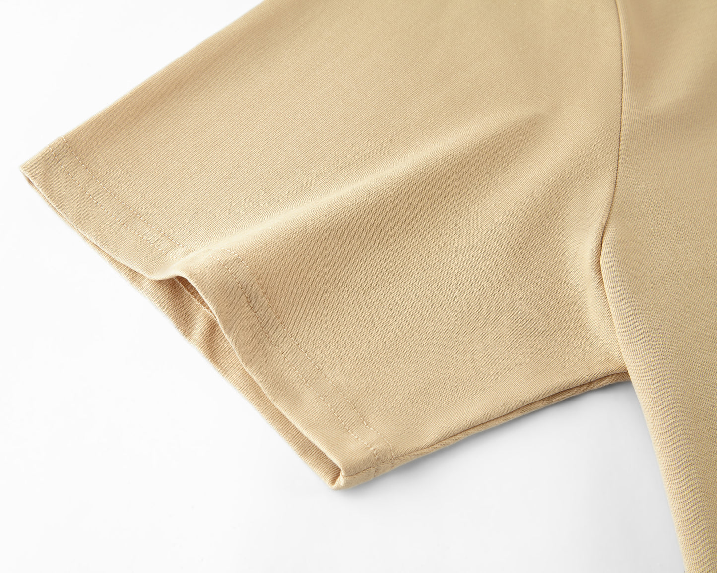 DESERT PUFF PRINT T-SHIRT