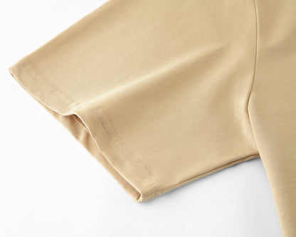 DESERT PUFF PRINT T-SHIRT