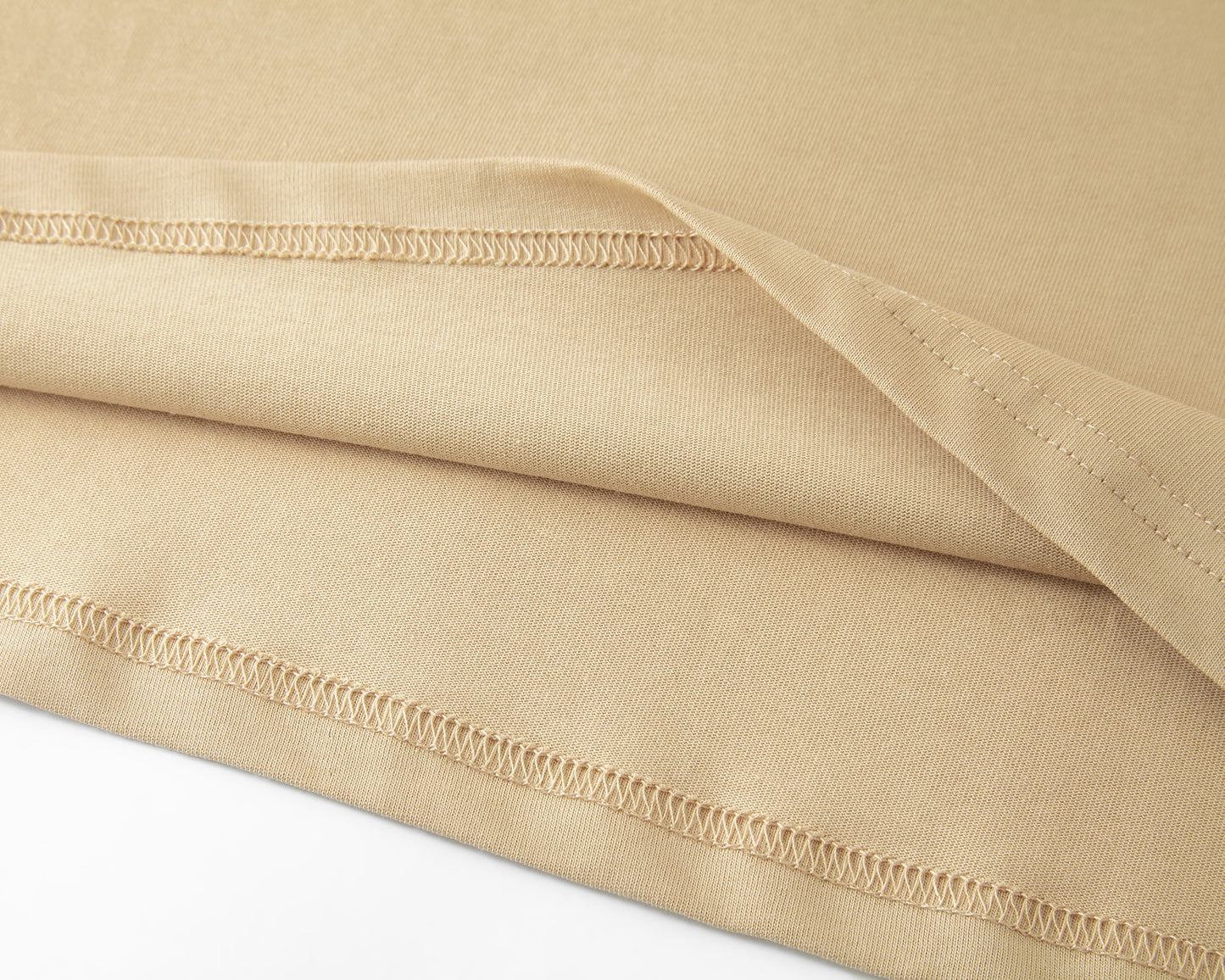 DESERT PUFF PRINT T-SHIRT