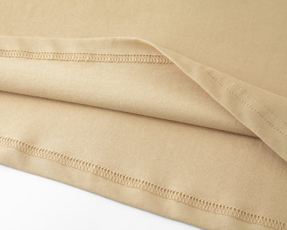 DESERT PUFF PRINT T-SHIRT