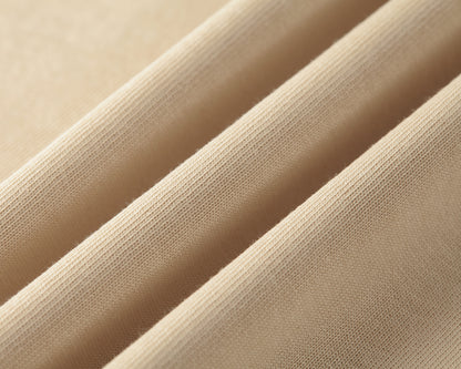 DESERT PUFF PRINT T-SHIRT