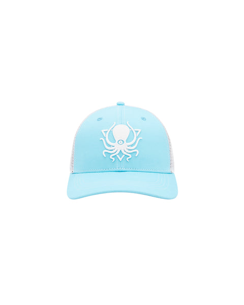 BLUE ICE TRUCKER