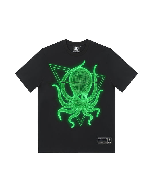 DDD REELWORKS T-SHIRT