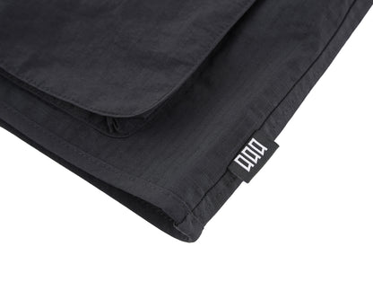 BLACK TECH VEST