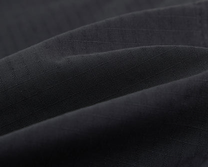 BLACK TECH VEST