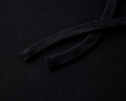 WORLDWIDE PULLOVER HOODIE