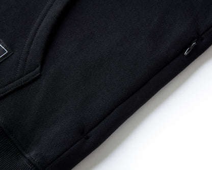 WORLDWIDE PULLOVER HOODIE