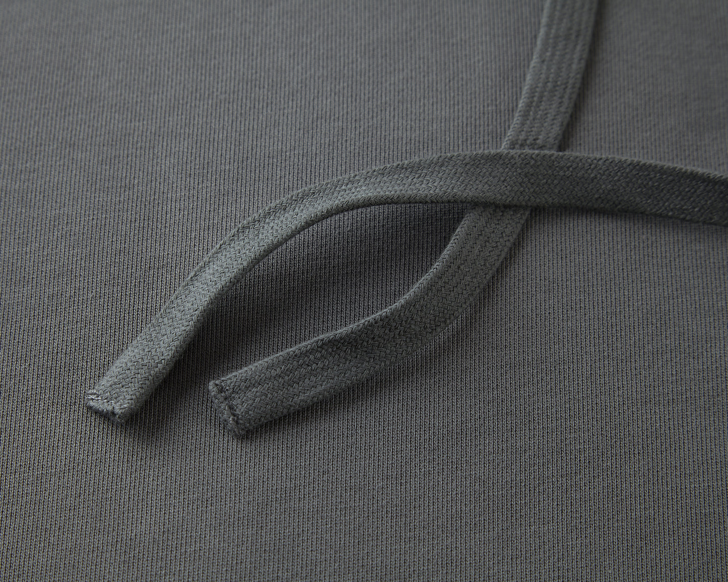 STEALTH ZIP UP TERRY HOODIE