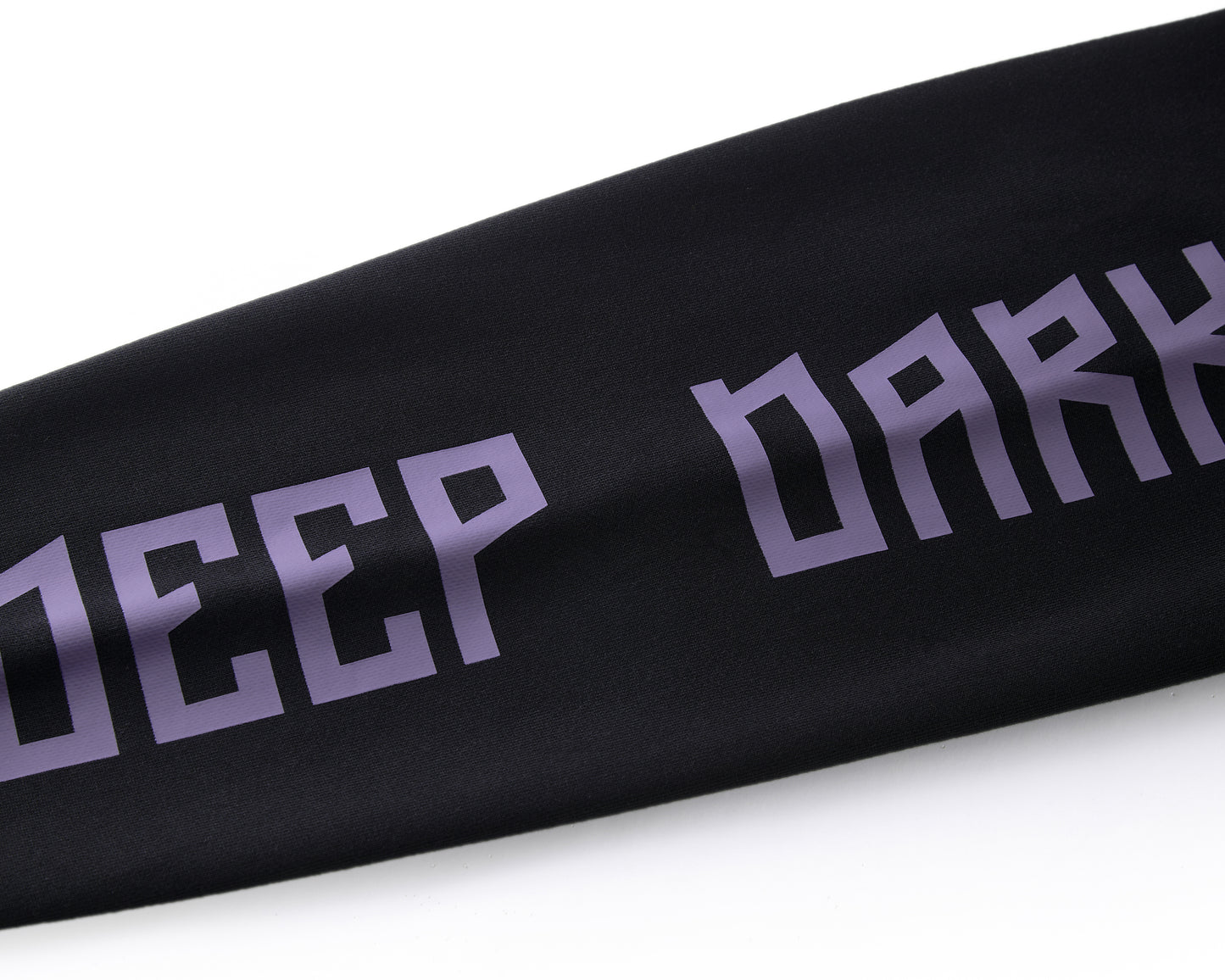 DUSTY PURPLE COLOR BLOCK ZIP UP HOODIE