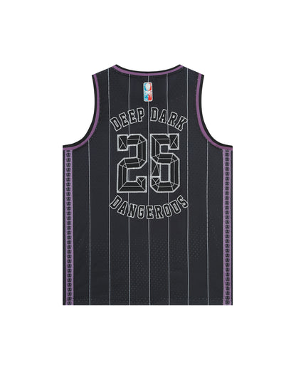 SELECTA B-BALL JERSEY