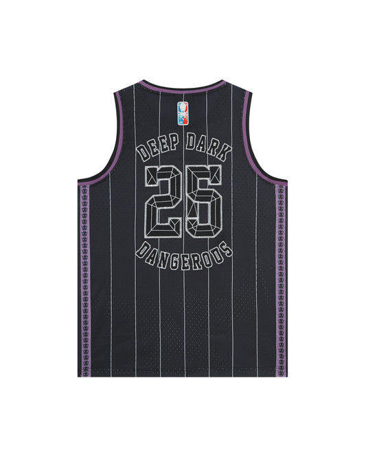 SELECTA B-BALL JERSEY