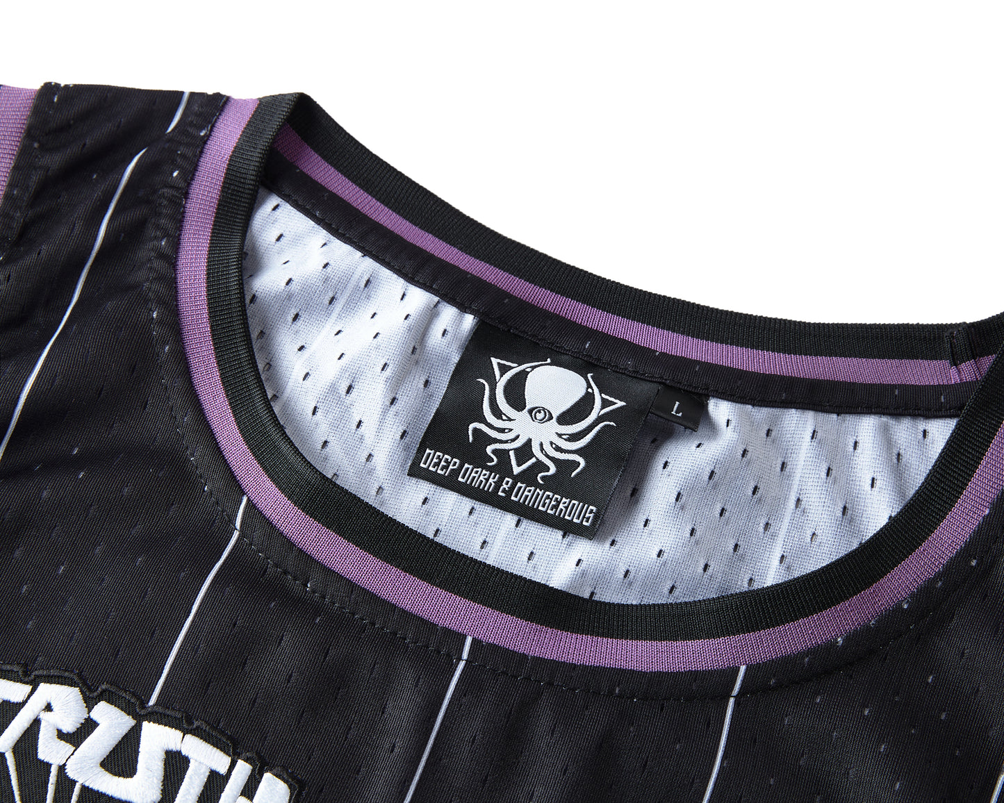 SELECTA B-BALL JERSEY