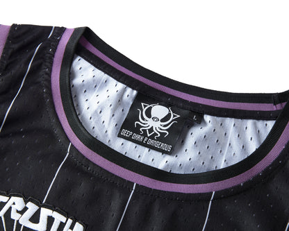 SELECTA B-BALL JERSEY