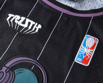 SELECTA B-BALL JERSEY