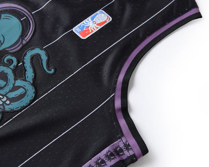 SELECTA B-BALL JERSEY