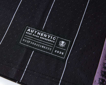 SELECTA B-BALL JERSEY