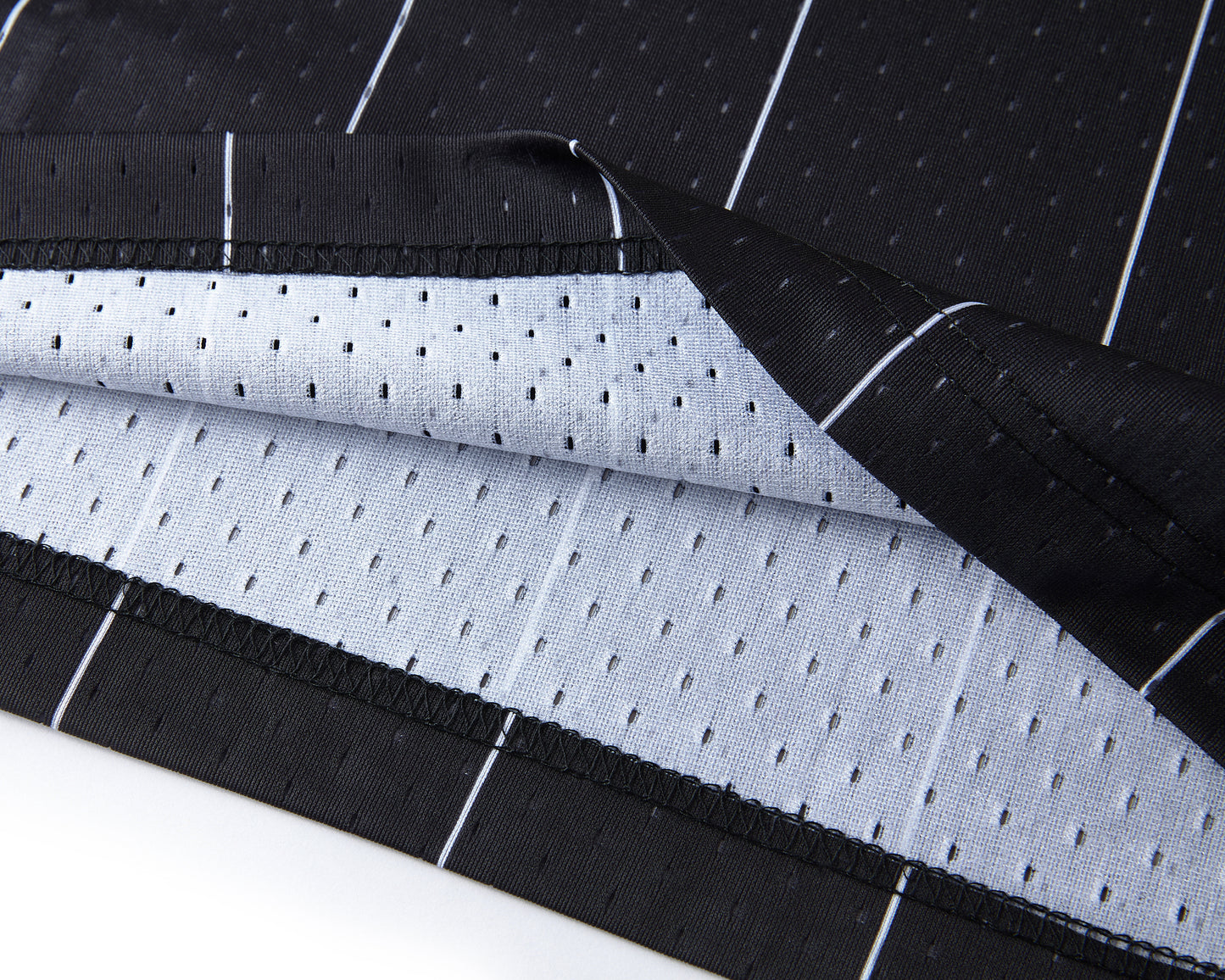 SELECTA B-BALL JERSEY