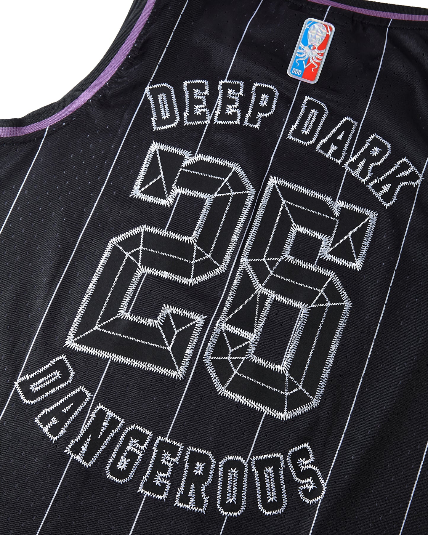 SELECTA B-BALL JERSEY