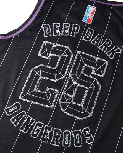 SELECTA B-BALL JERSEY
