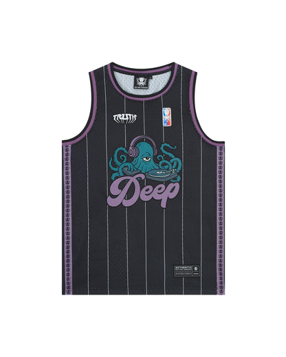 SELECTA B-BALL JERSEY