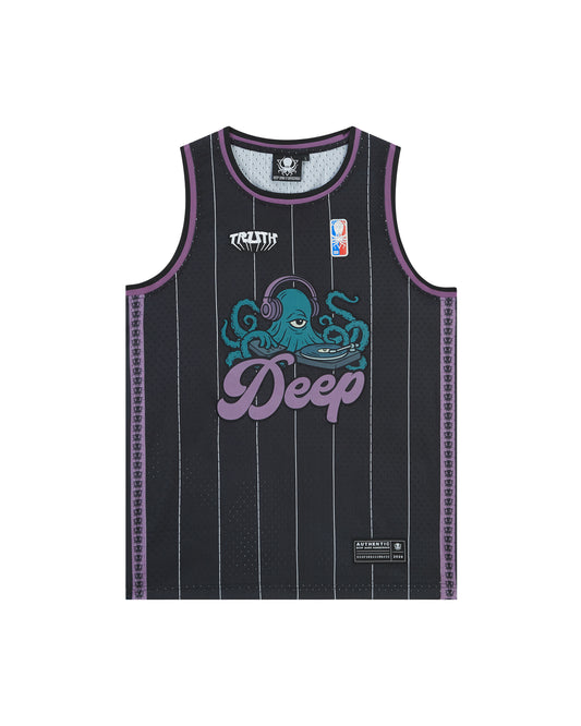 SELECTA B-BALL JERSEY