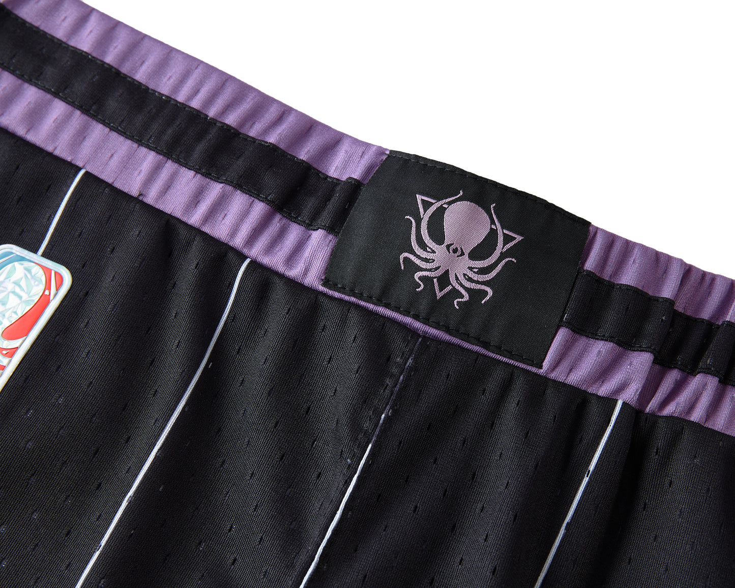 SELECTA B-BALL SHORTS