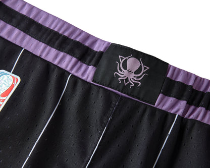 SELECTA B-BALL SHORTS