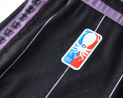 SELECTA B-BALL SHORTS