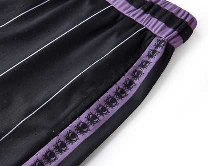 SELECTA B-BALL SHORTS