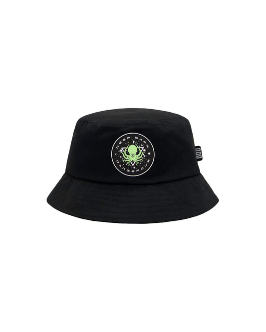 MISSION BUCKET HAT