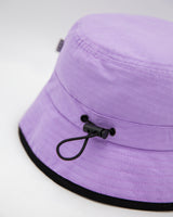 STARGATE RIPSTOP BUCKET HAT