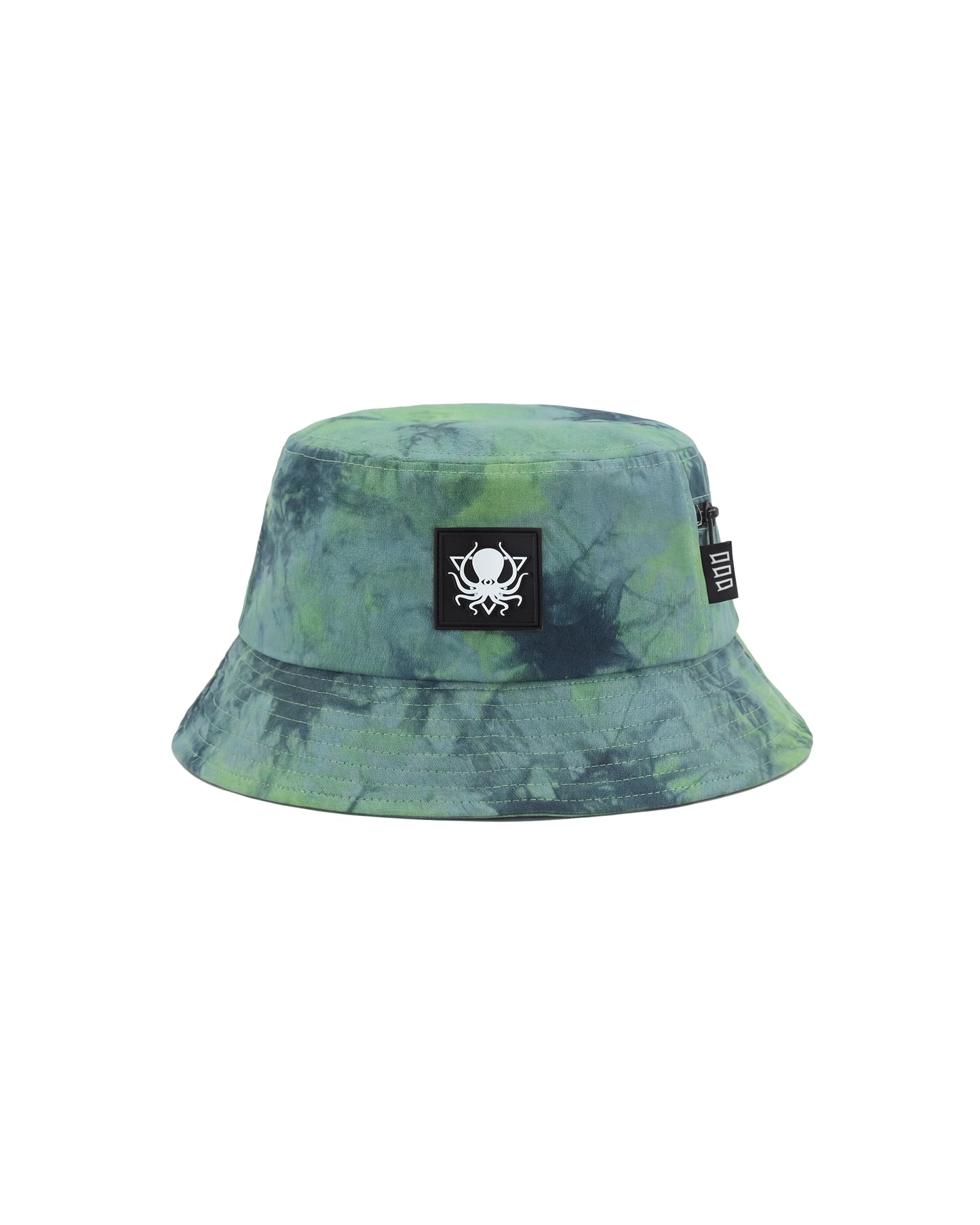 DDD CAMO BOONIE FISCHERHUT