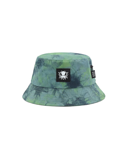 DDD CAMO BOONIE FISCHERHUT