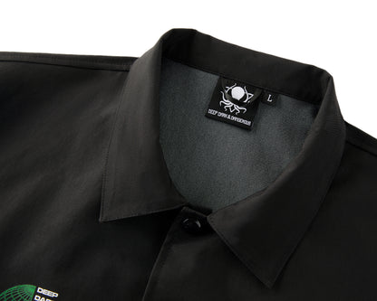 WORLDWIDE COACH JACKET