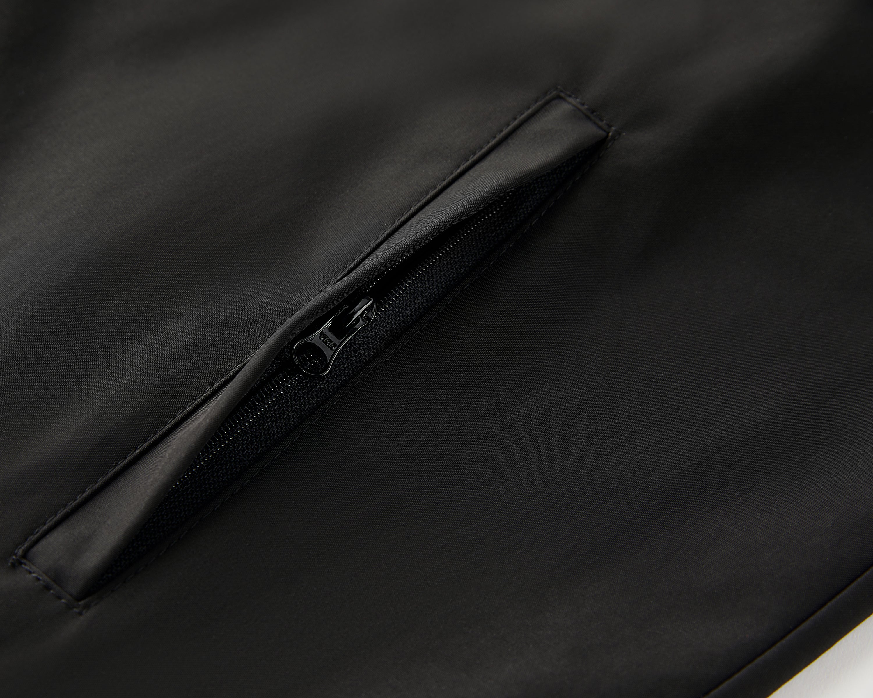 WORLDWIDE COACH JACKET – DEEP DARK AND DANGEROUS