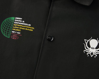 WORLDWIDE COACH JACKET