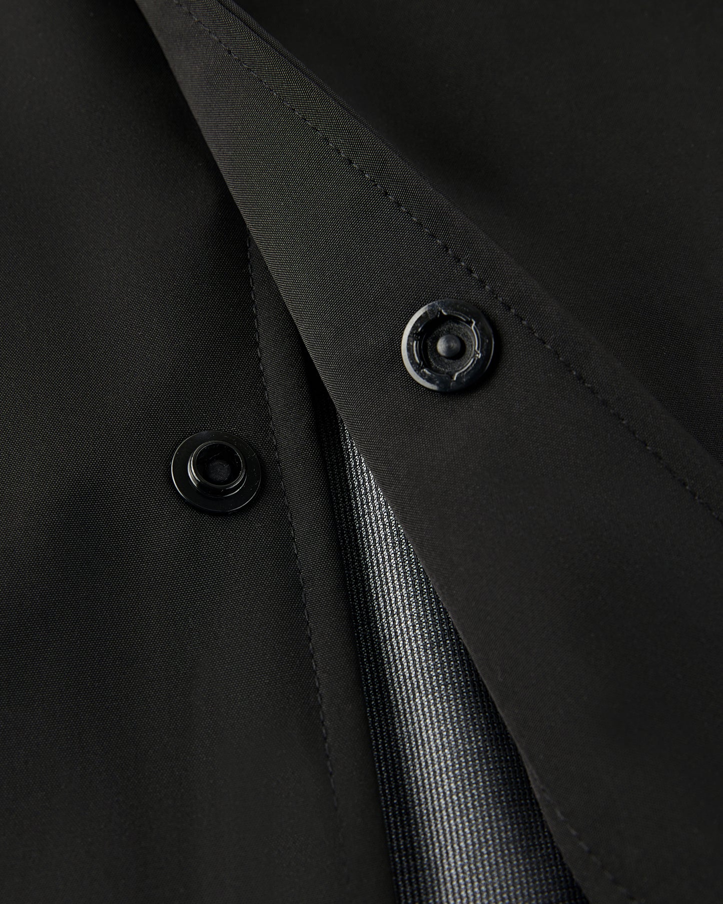 WORLDWIDE COACH JACKET