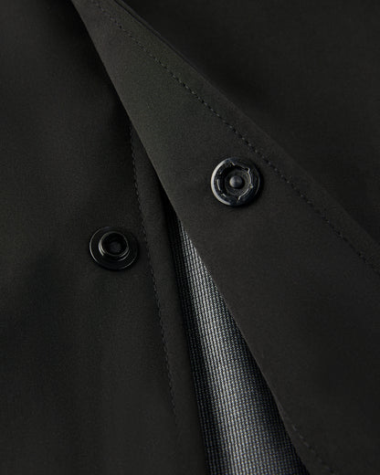 WORLDWIDE COACH JACKET