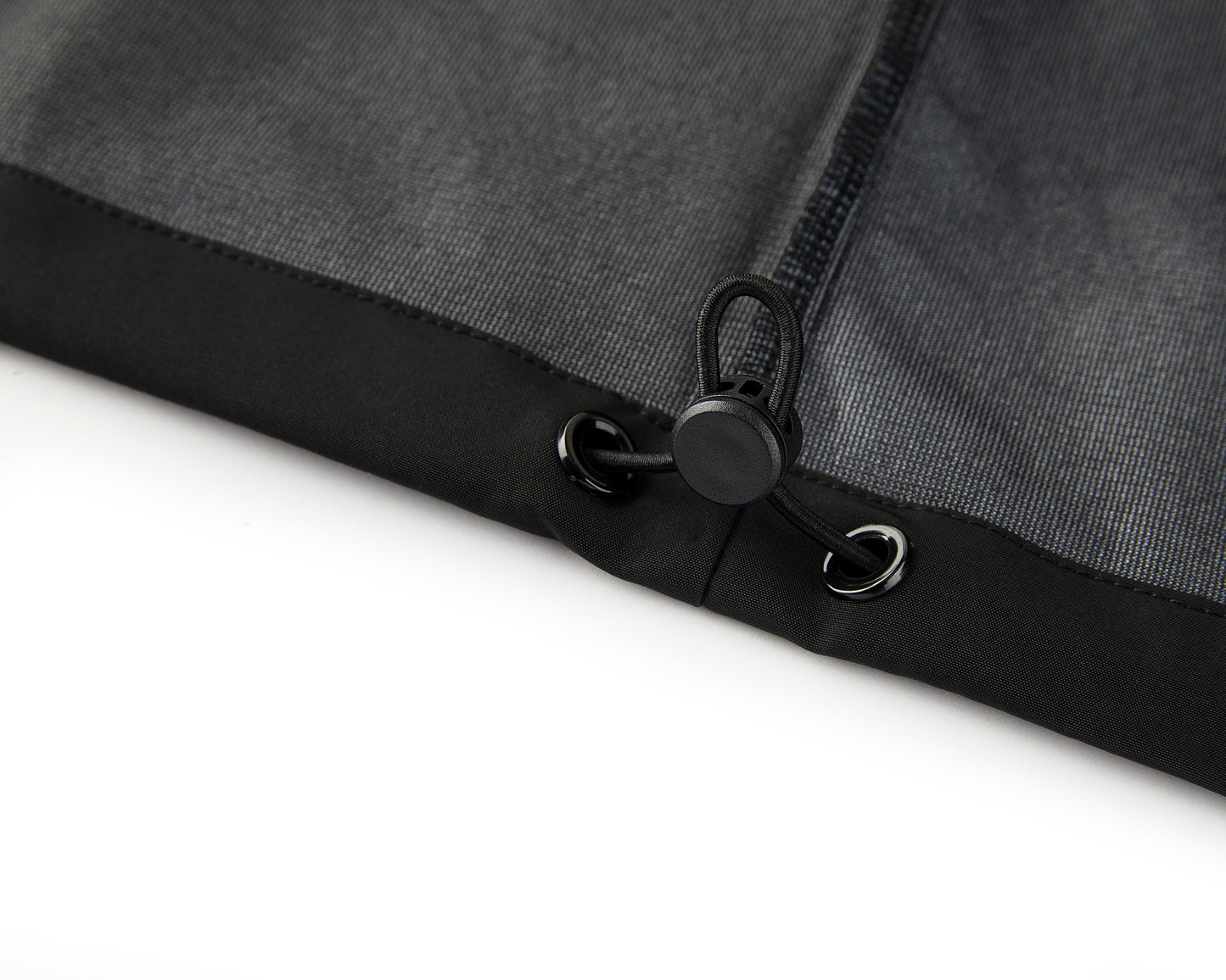 WORLDWIDE COACH JACKET