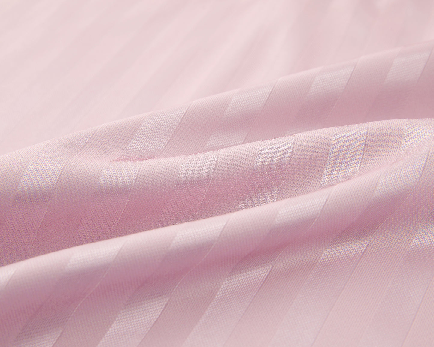 PINK DEEP COLLAR JERSEY