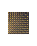 GOLD STARRY BANDANA