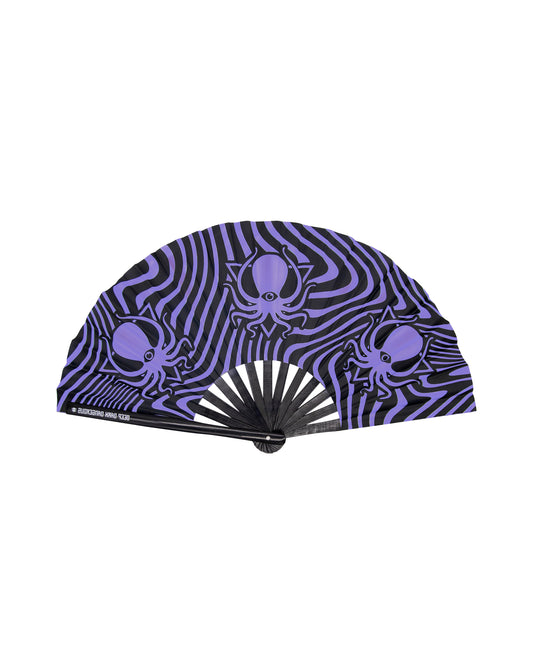 TRIPWAVE PURPLE FAN V2