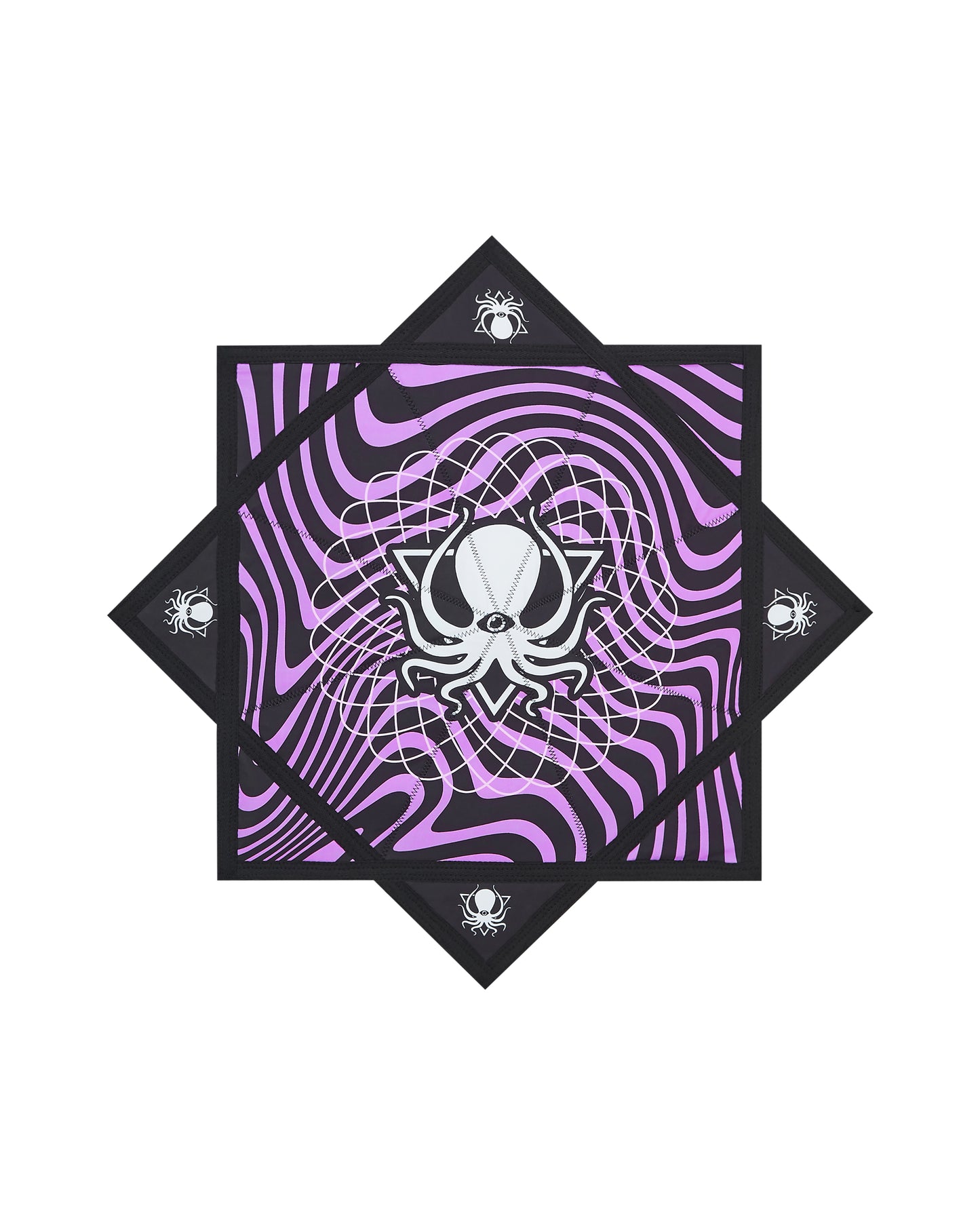 MINTMELON REVERSIBLE FLOWSTAR