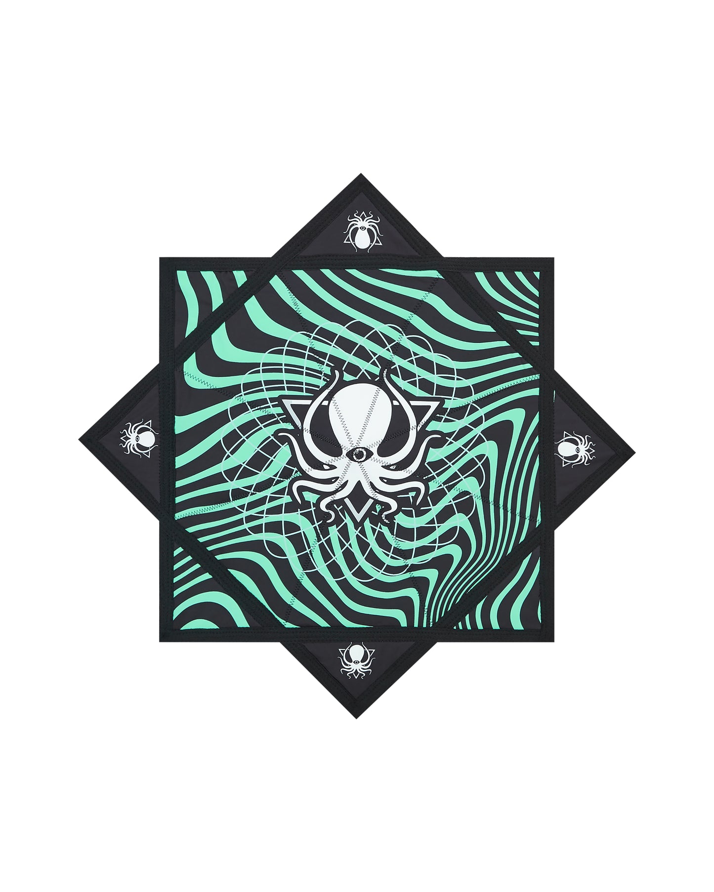 MINTMELON REVERSIBLE FLOWSTAR