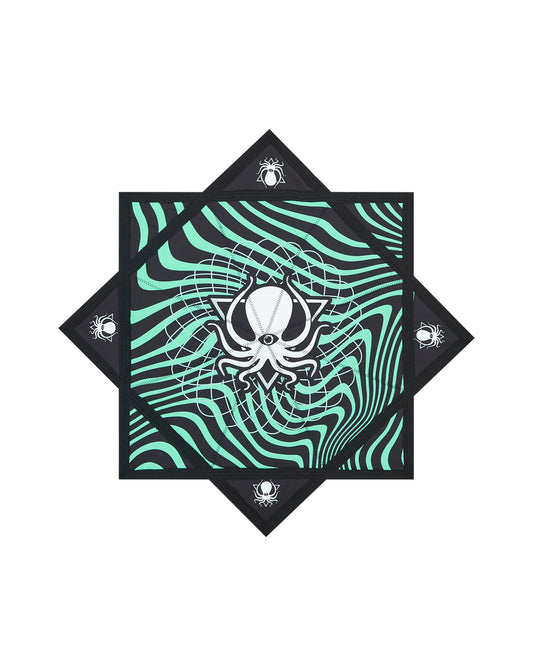 MINTMELON REVERSIBLE FLOWSTAR